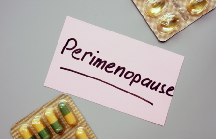 Perimenopause